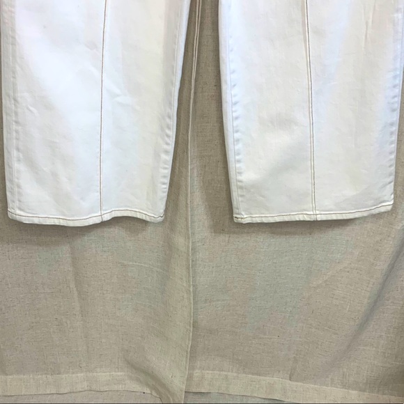 JOIE Gadina Wide Leg Pants - Picture 6 of 10